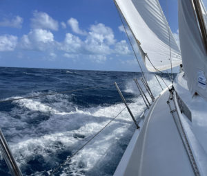 dream yacht charters bvi reviews